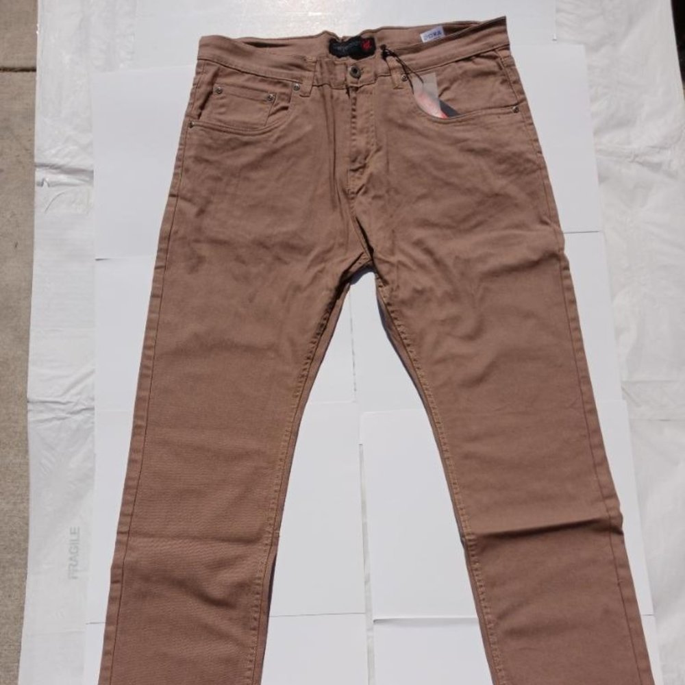 Pants Jeans
